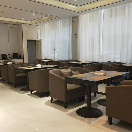 Xi'An Hotel Xiaoshan Airport Branch Jingjiang  Exterior foto